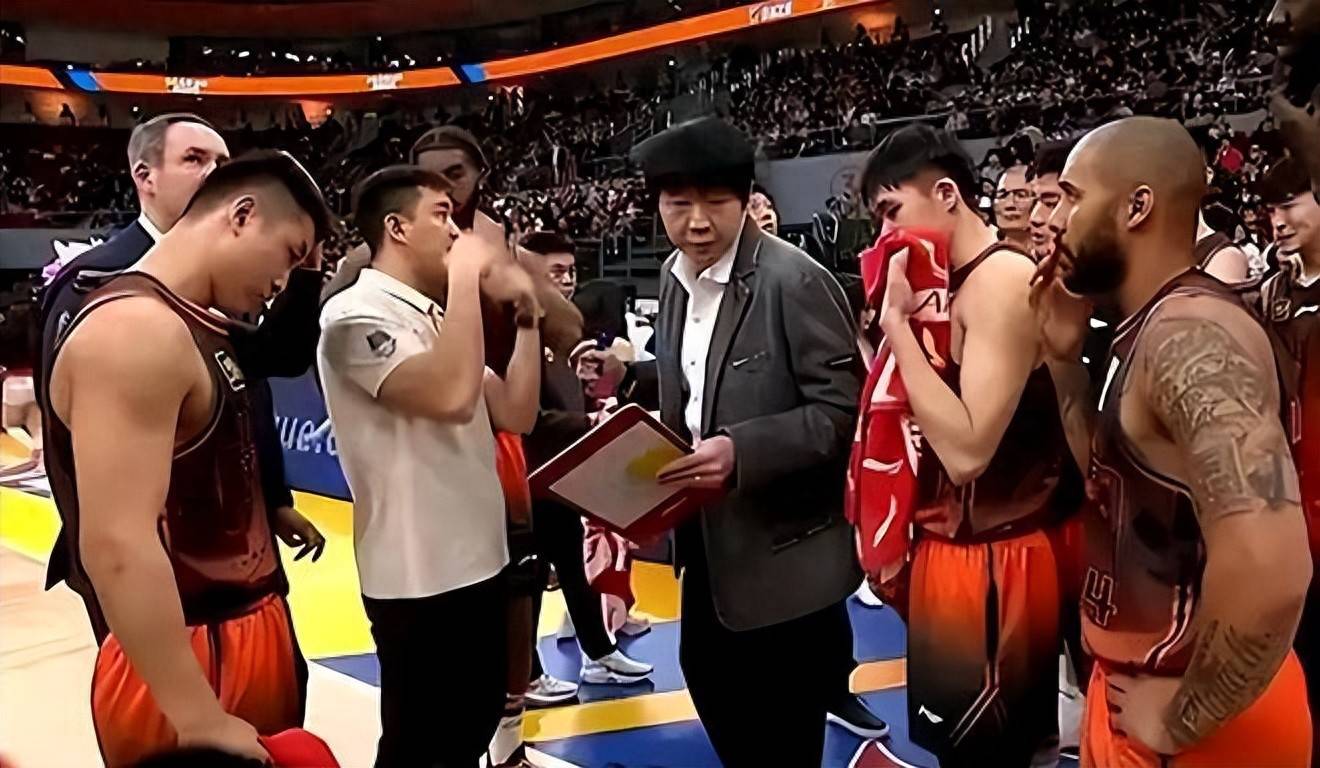 关于赛前NBA季后赛传出新动向，山东男篮战术微调，管理层表态：悬念犹存，数据趋势出现新变化的信息-九游会精彩