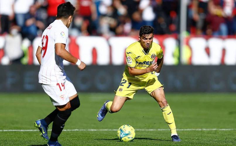 九游会电竞 -风云突变！比利亚雷亚尔集结日止住颓势；法甲版图或变；赛场秩序良好；球队文化再被提及的简单介绍