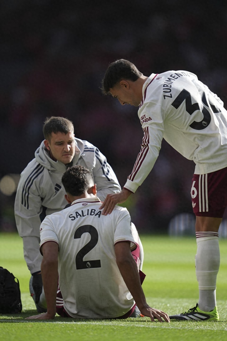 九游会娱乐下载 -关于阿森纳集结日防线松动，志在荷甲名次提升，悬念犹存，细节决定成败的信息