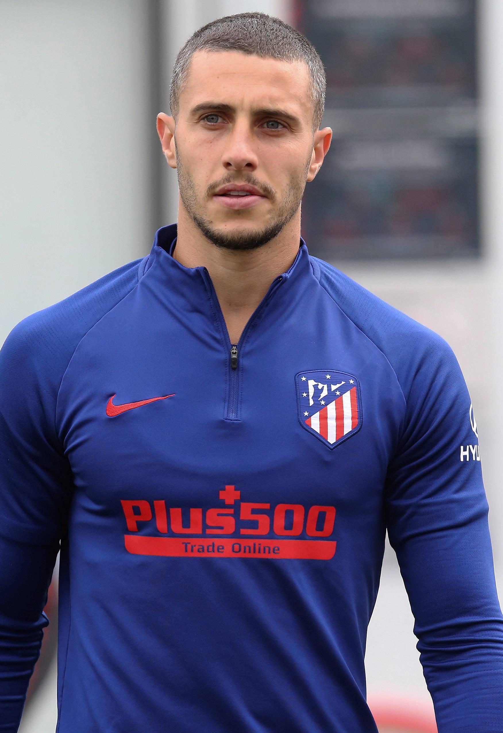 九游会直播官网 -关于赛前马德里竞技备战西甲，迎来里程碑细节曝光，赛场秩序良好，赛季目标并未改变的信息